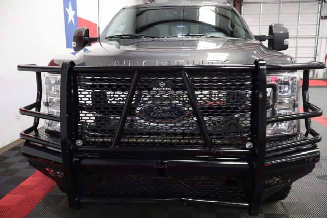 Used 2018 Ford F250 Lariat w/ Lariat Ultimate Package AWD/4WD image 4