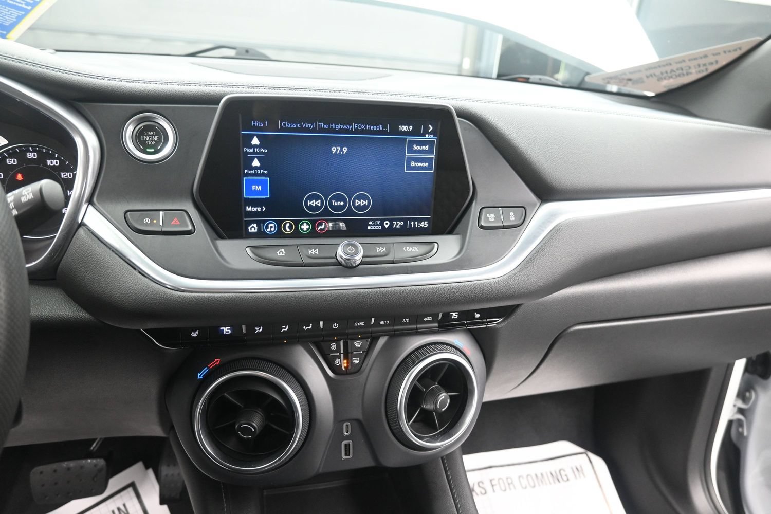 Used 2021 Chevrolet Blazer LT AWD/4WD image 31