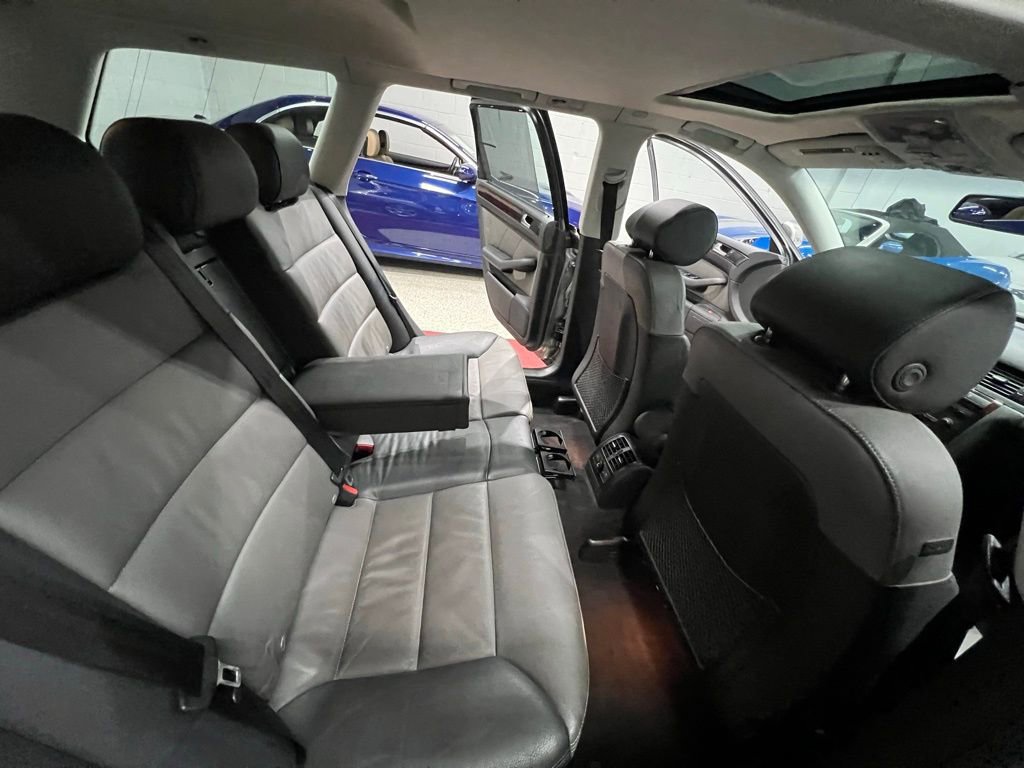 Used 2003 Audi allroad 2.7T image 37