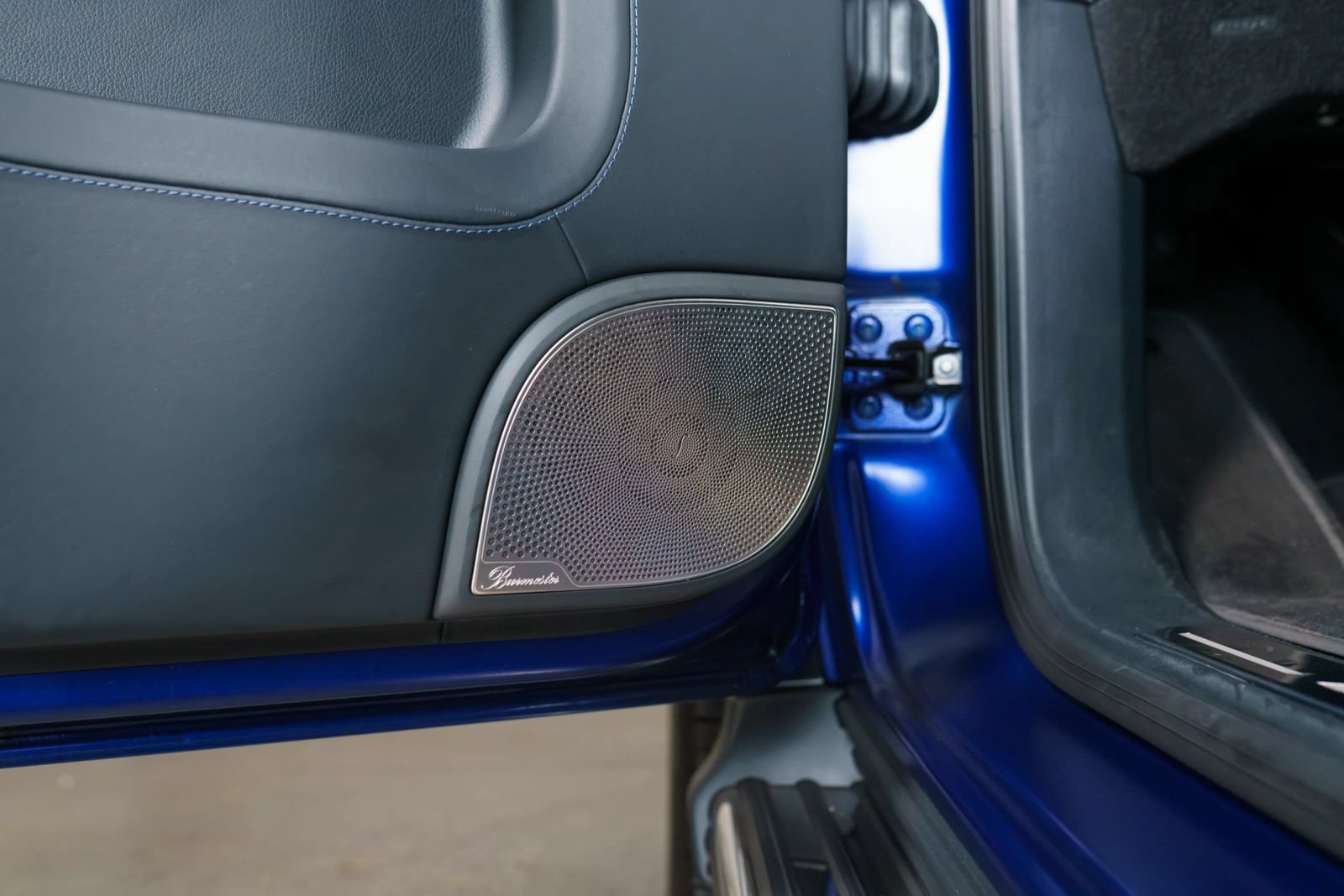 Used 2024 Mercedes-Benz G 63 AMG 4MATIC image 99
