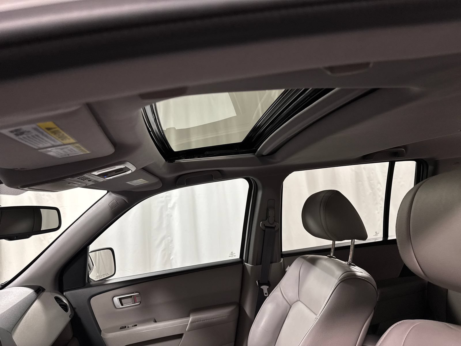 Used 2015 Honda Pilot EX-L image 26