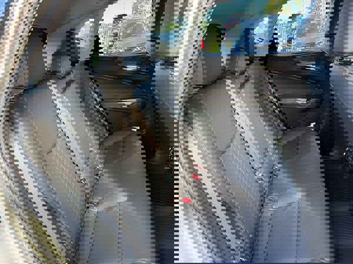 Used 2024 Lexus NX 350h NX 350h Premium AWD image 19