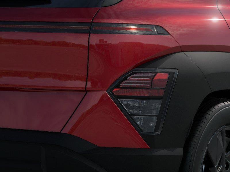 New 2026 Hyundai Kona SEL Sport FWD image 10