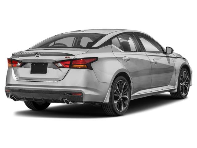 Used 2023 Nissan Altima 2.5 SR w/ SR Premium Package AWD/4WD video 2