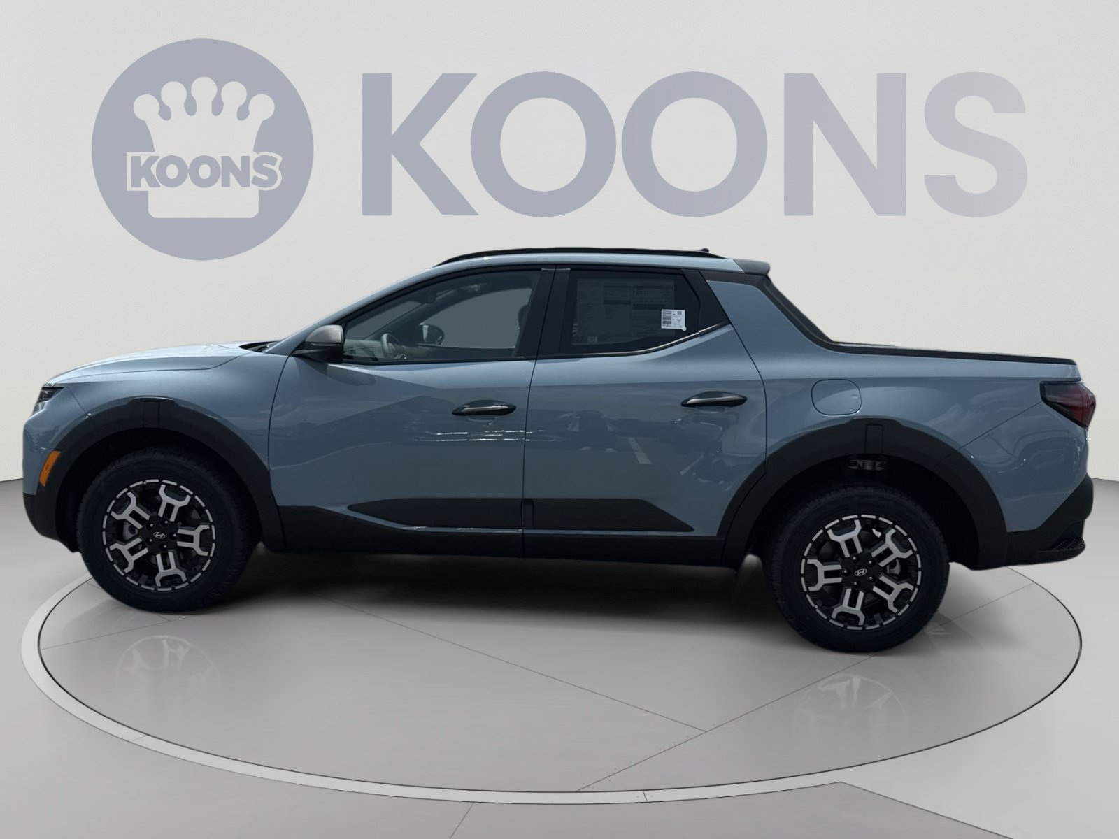 New 2026 Hyundai Santa Cruz XRT AWD/4WD image 2