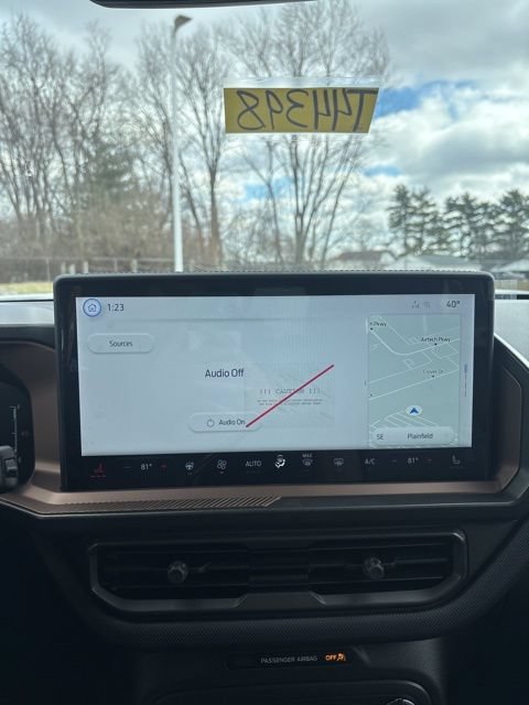New 2026 Ford Bronco Sport Outer Banks w/ Outer Banks Tech Package+ AWD/4WD image 29