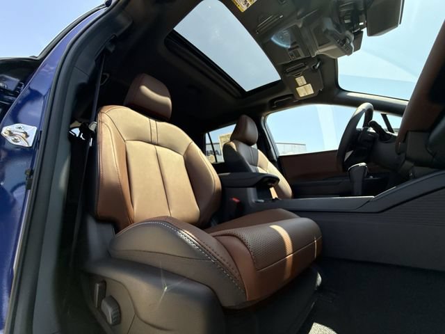 New 2026 Subaru Outback Touring XT AWD/4WD image 25