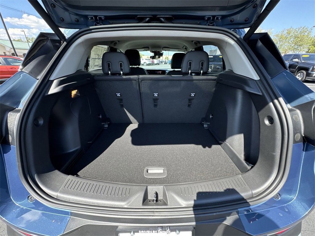 New 2026 Buick Encore GX Preferred w/ Comfort Package image 23