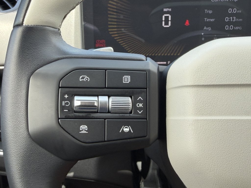 Certified 2026 Kia K4 GT-Line FWD image 30