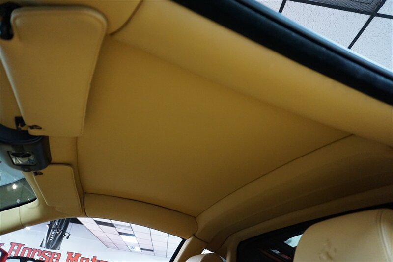 Used 2005 Ferrari F430 Coupe RWD image 41