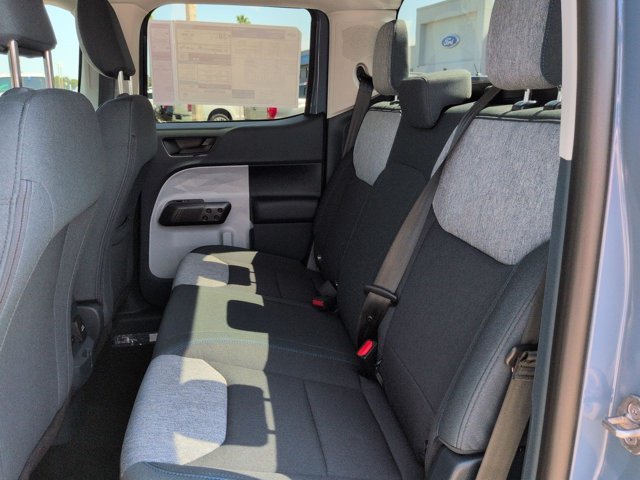 New 2026 Ford Maverick XLT w/ XLT Luxury Package FWD image 14