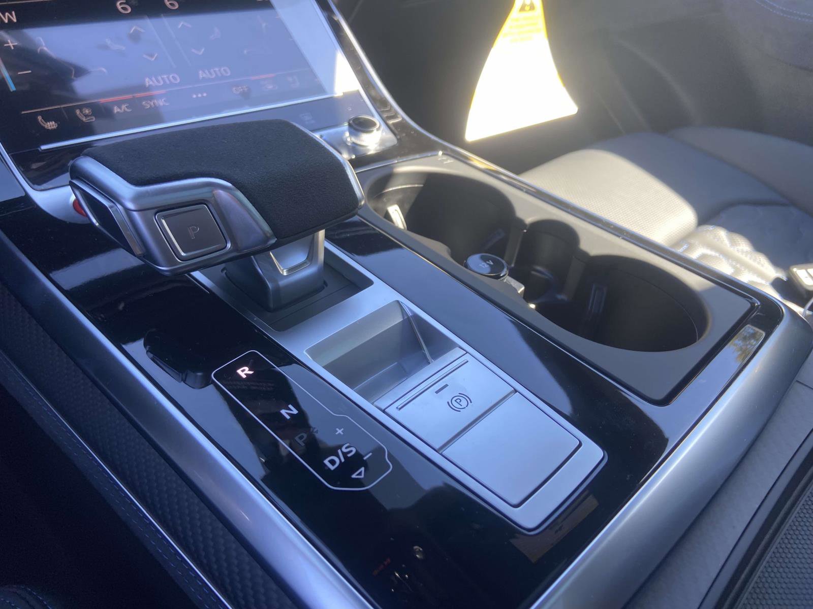 New 2026 Audi RS Q8 performance image 29