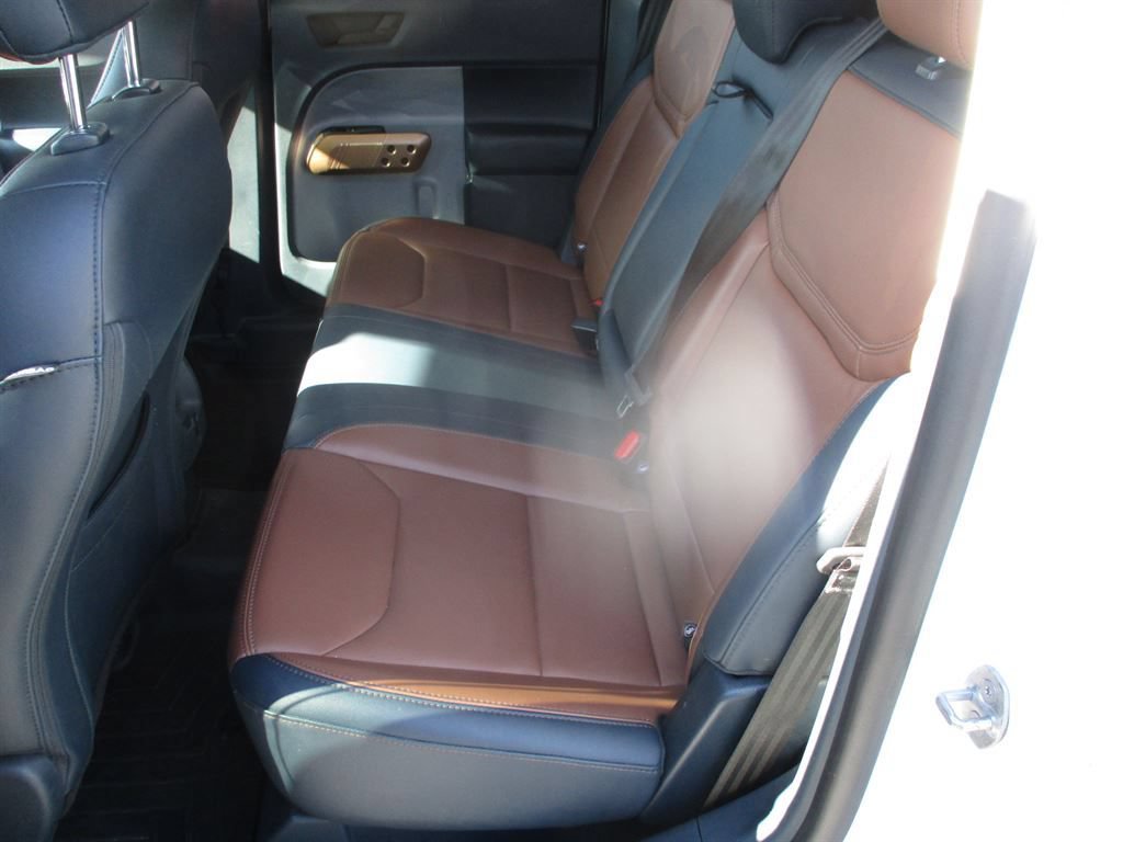 Used 2023 Ford Maverick Lariat w/ Equipment Group 500A Standard AWD/4WD image 7