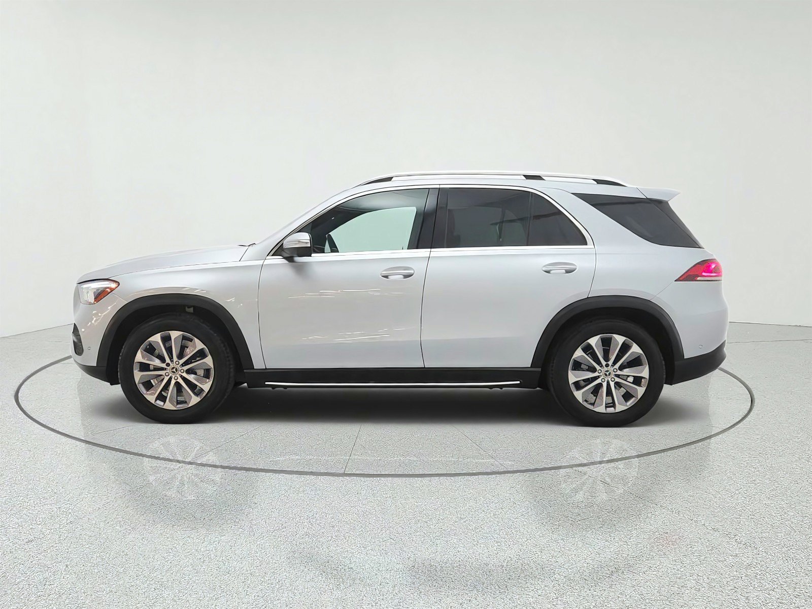 Certified 2022 Mercedes-Benz GLE 350 image 8