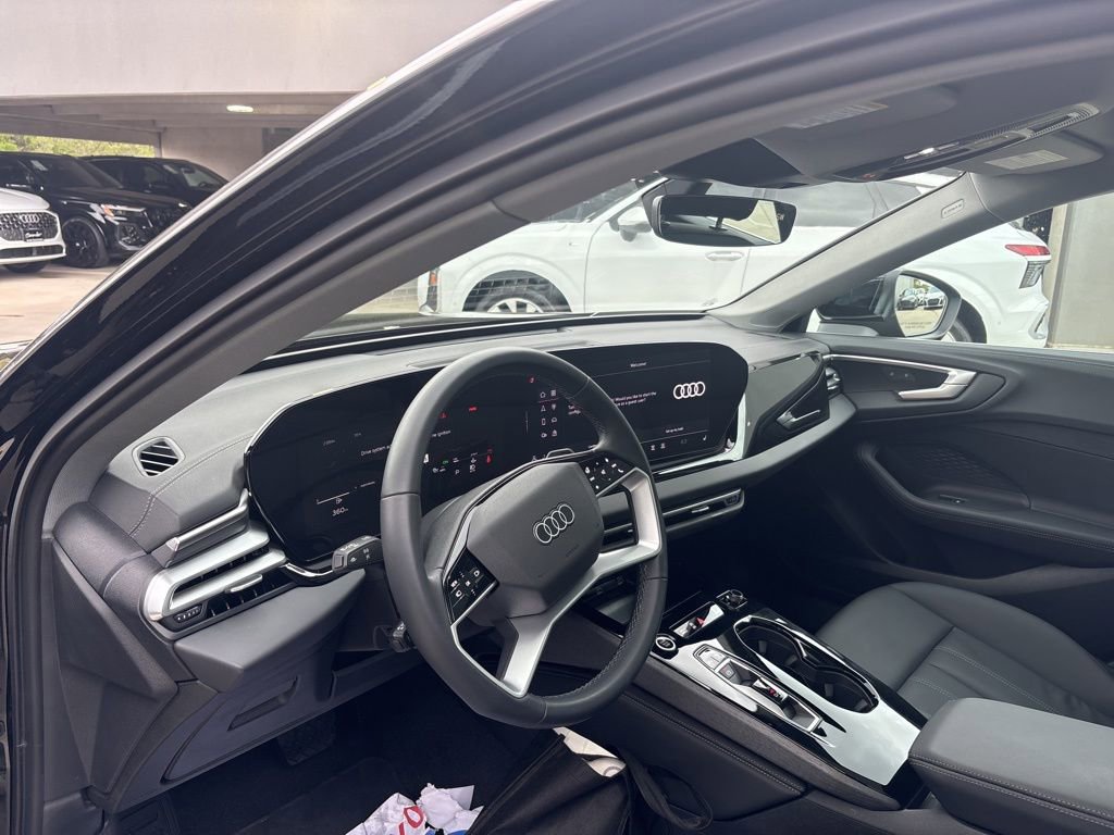 Certified 2025 Audi A5 2.0T Premium w/ Convenience Package image 12