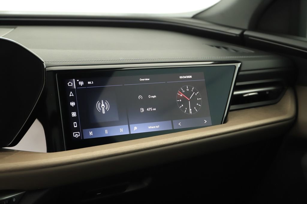 New 2025 Audi Q5 Prestige image 20