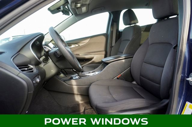 Used 2022 Chevrolet Malibu LT image 13