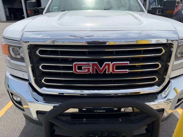 Used 2017 GMC Sierra 2500 4x4 Double Cab video 2
