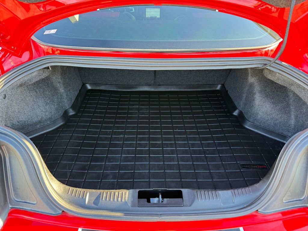 Used 2021 Ford Mustang GT Premium w/ Equipment Group 401A image 18