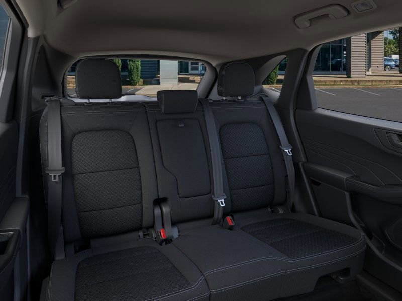 New 2026 Ford Escape Active image 11
