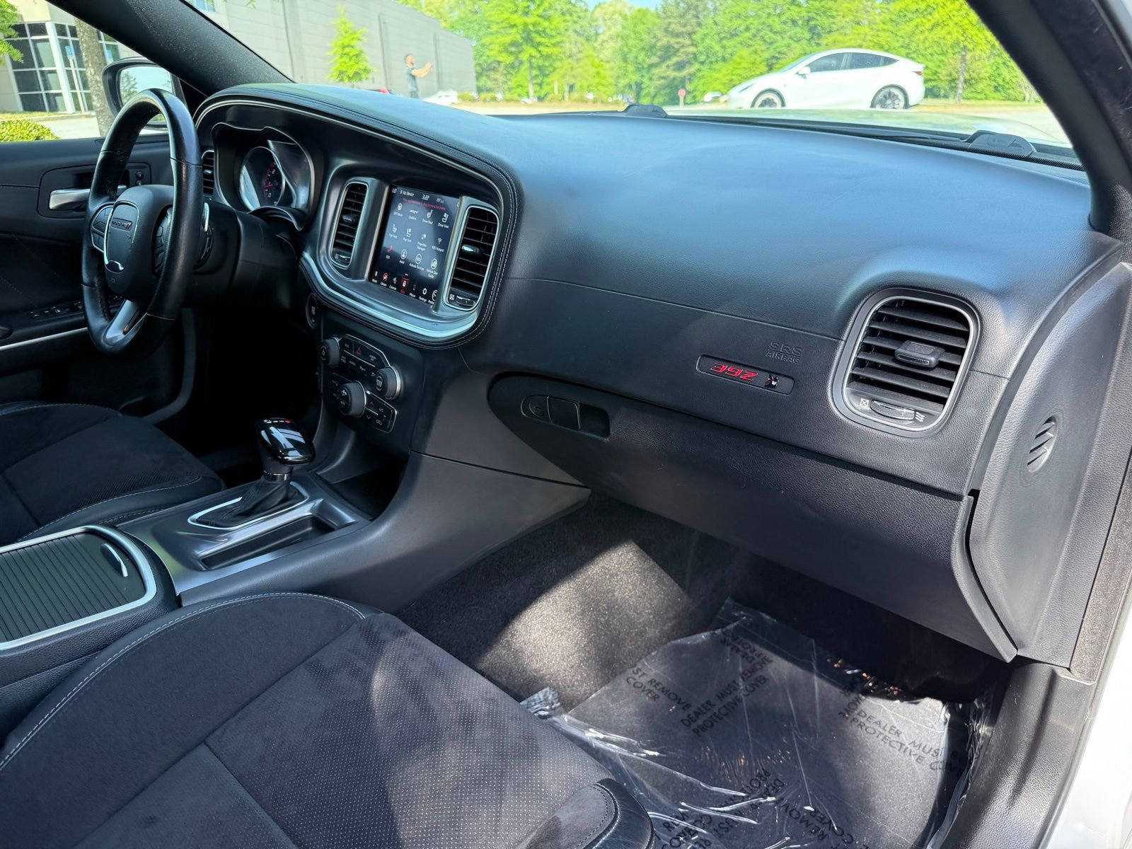 Used 2020 Dodge Charger Scat Pack w/ Plus Group RWD image 24