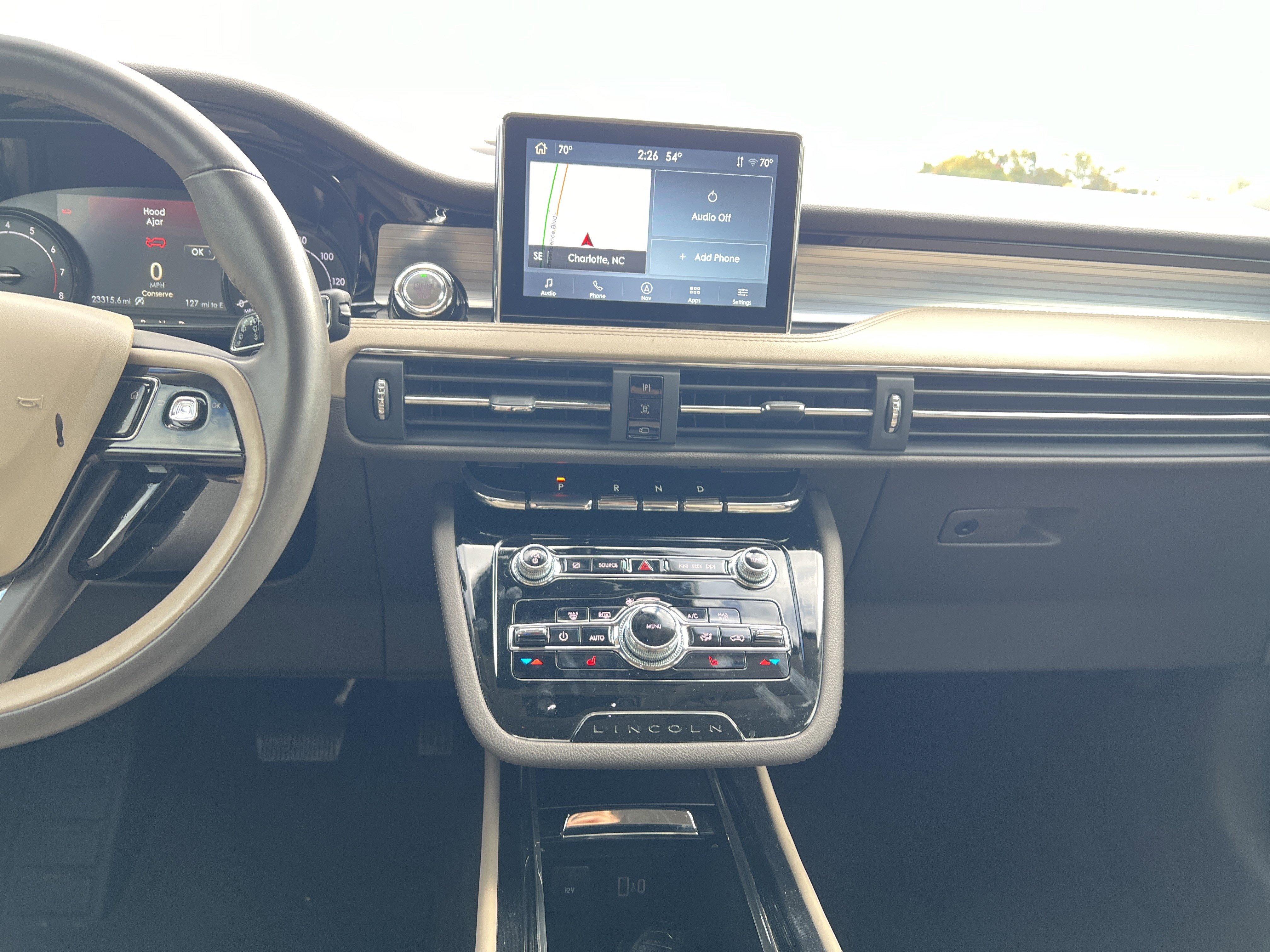 Used 2021 Lincoln Corsair FWD w/ Equipment Group 101A image 29