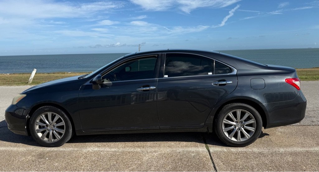 Used 2008 Lexus ES 350 image 8