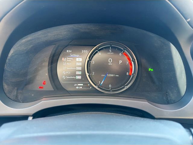 Used 2021 Lexus RC 300 F Sport w/ Navigation Package image 39