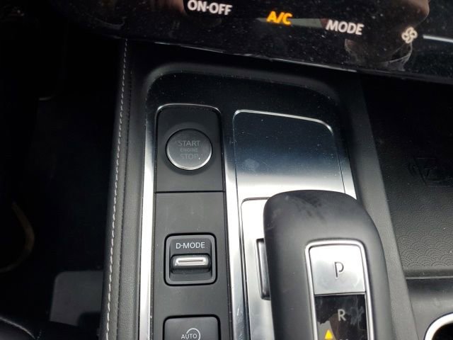 Used 2023 INFINITI QX60 Luxe w/ Performance Audio Package image 39