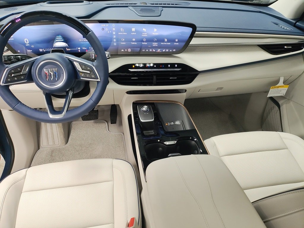 New 2026 Buick Enclave Avenir w/ Super Cruise Package image 33