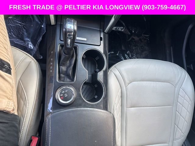 Used 2019 Ford Explorer Platinum image 21