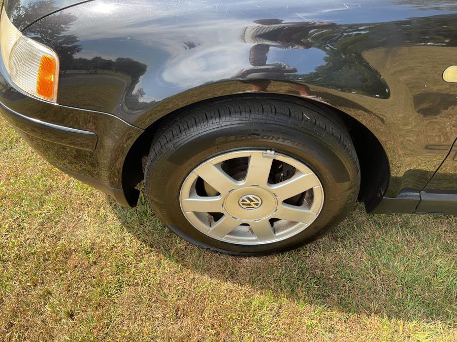 Used 1999 Volkswagen Passat GLS image 19