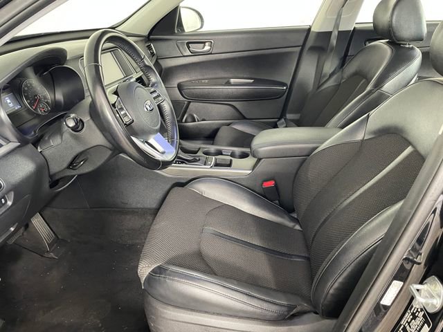 Used 2020 Kia Optima S w/ S Panoramic Sunroof Package image 2