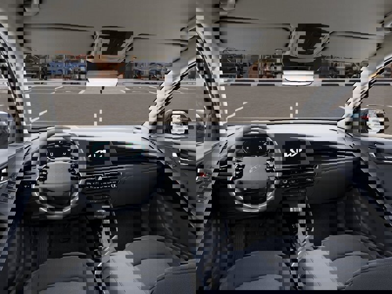 New 2026 Kia Niro LX image 14