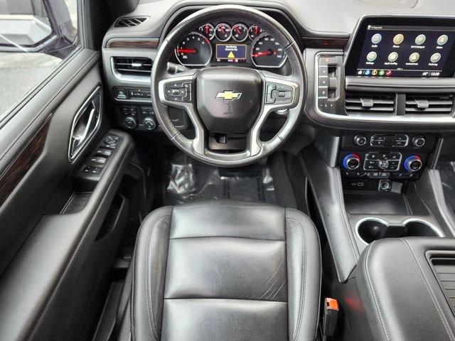 Used 2021 Chevrolet Tahoe LT AWD/4WD image 13