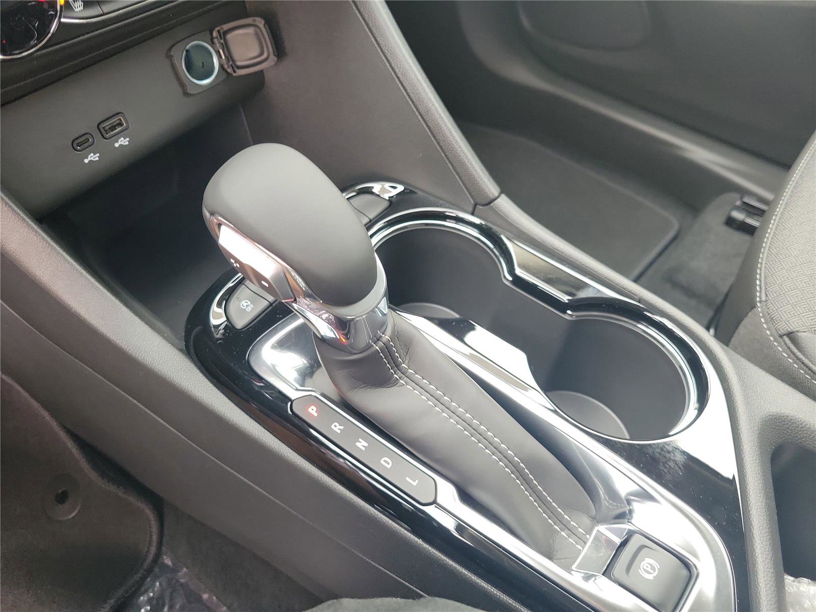 New 2026 Buick Encore GX Preferred w/ Comfort Package image 31