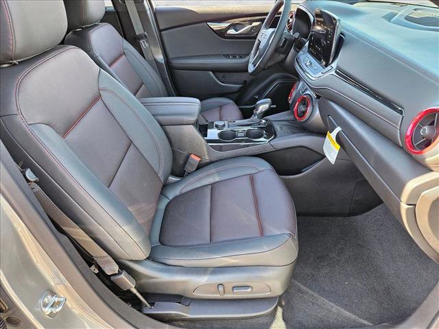 New 2026 Chevrolet Blazer RS w/ Driver Confidence II Package image 15