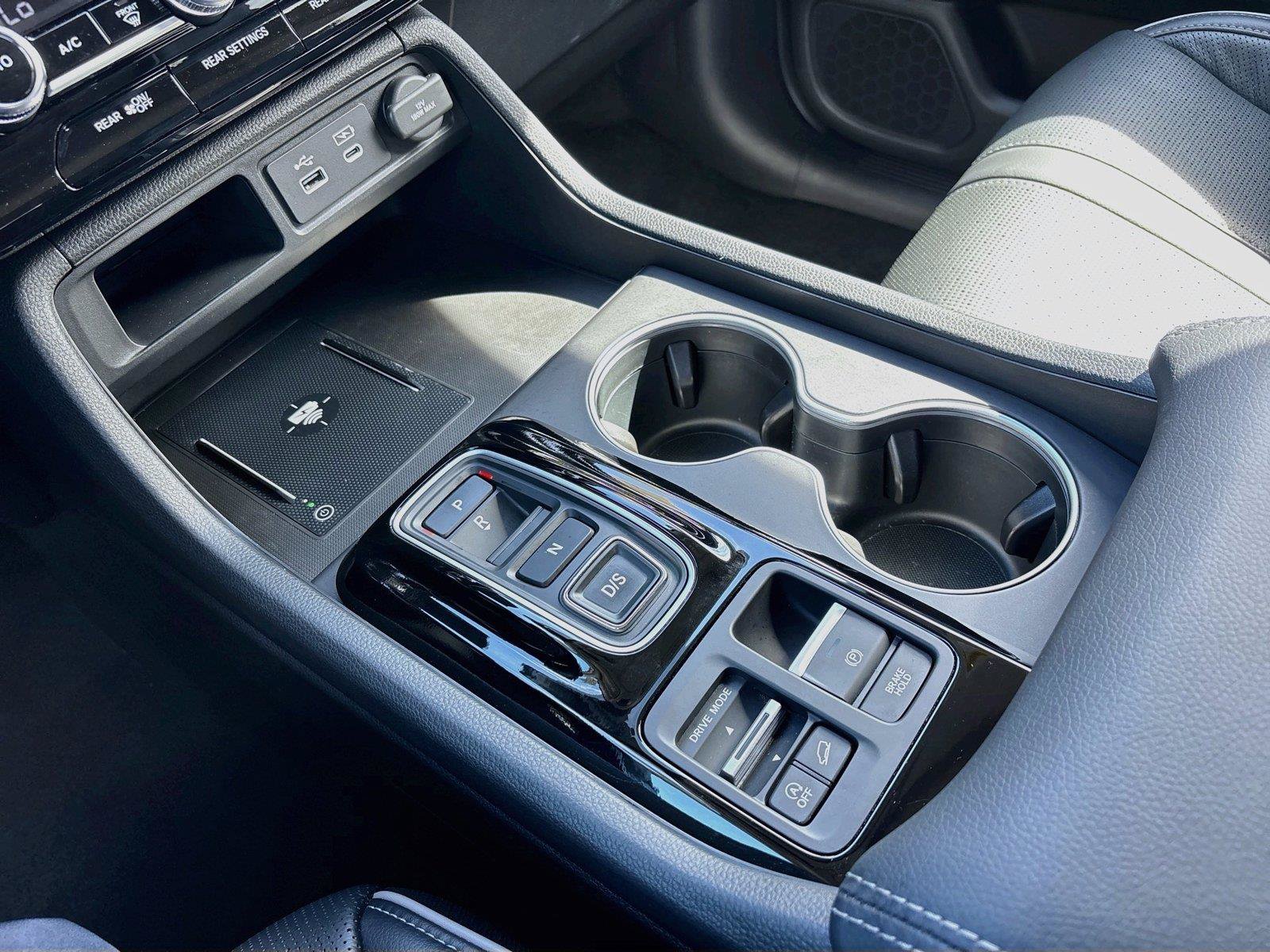 Certified 2023 Honda Pilot Elite image 20