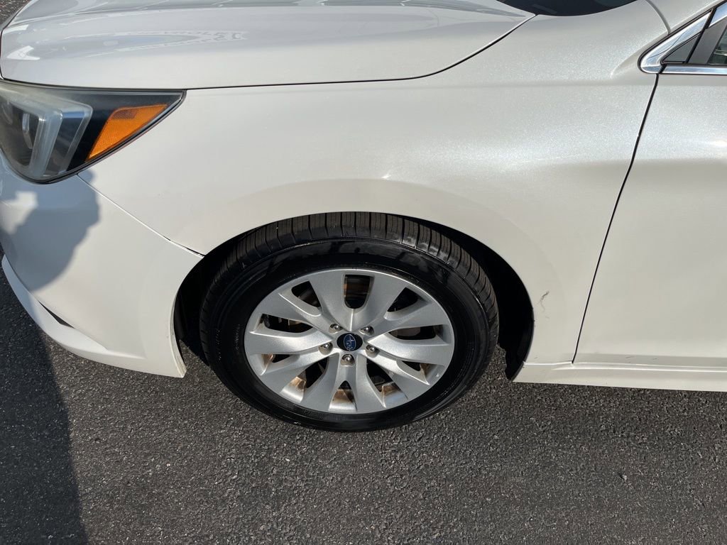 Used 2017 Subaru Legacy 2.5i Premium image 35