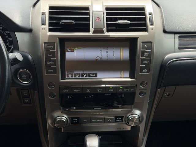 Used 2021 Lexus GX 460 Premium AWD/4WD image 16