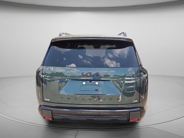 New 2027 Kia Telluride X-Line SX Prestige AWD/4WD image 4