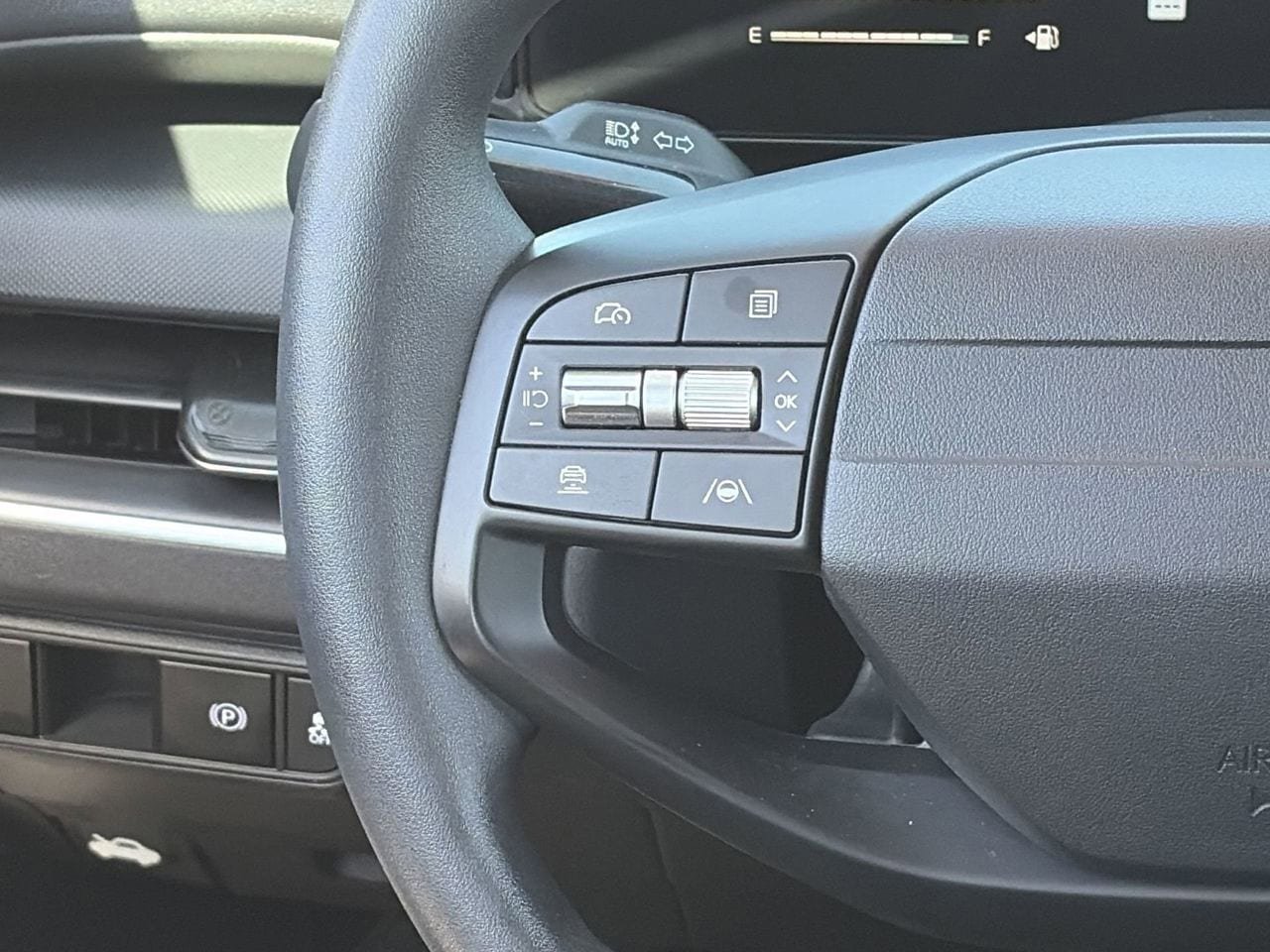 Used 2026 Kia K4 FWD image 22
