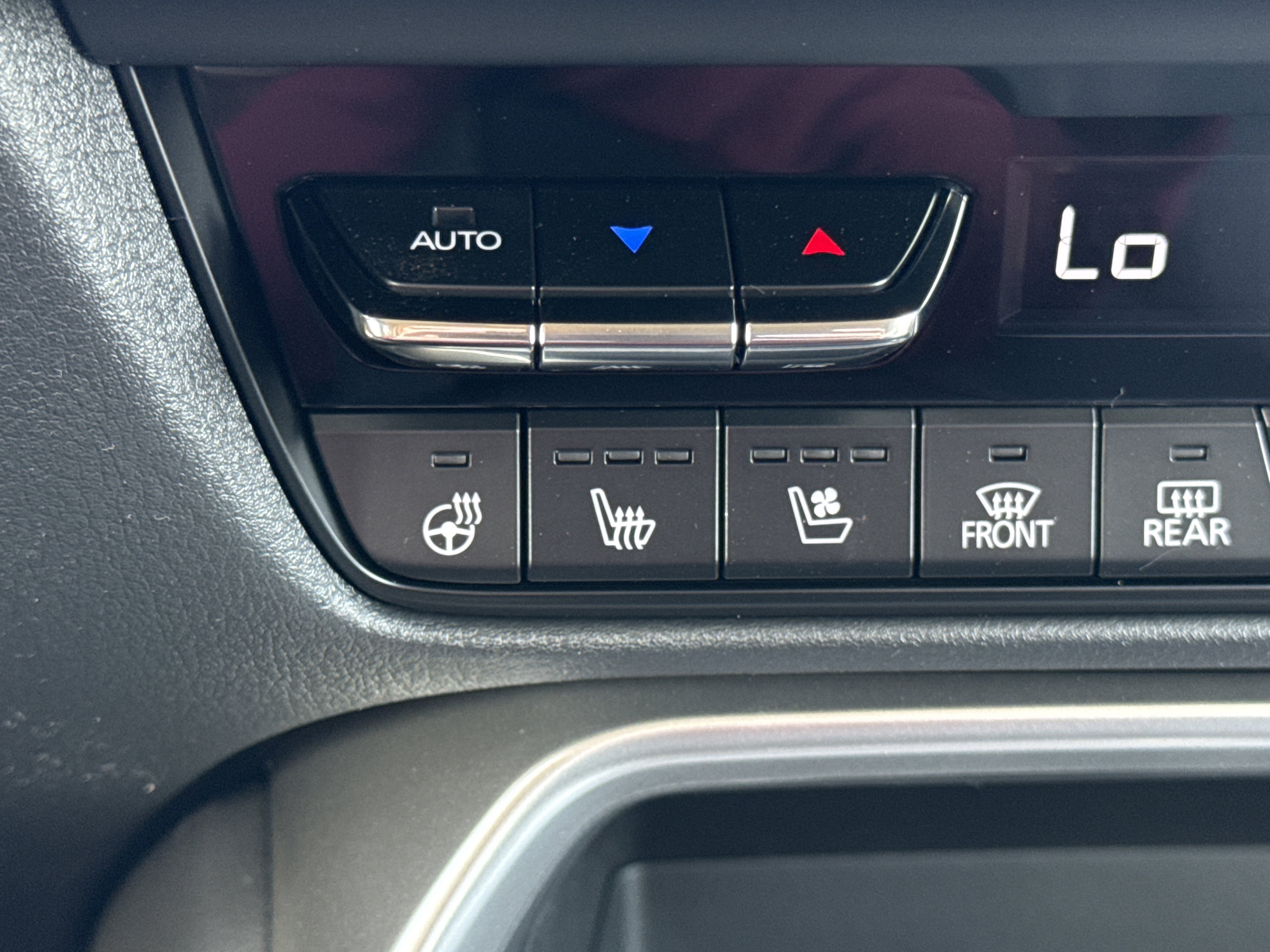 New 2026 MAZDA CX-90 3.3 Turbo w/ Premium Sport Pkg image 21