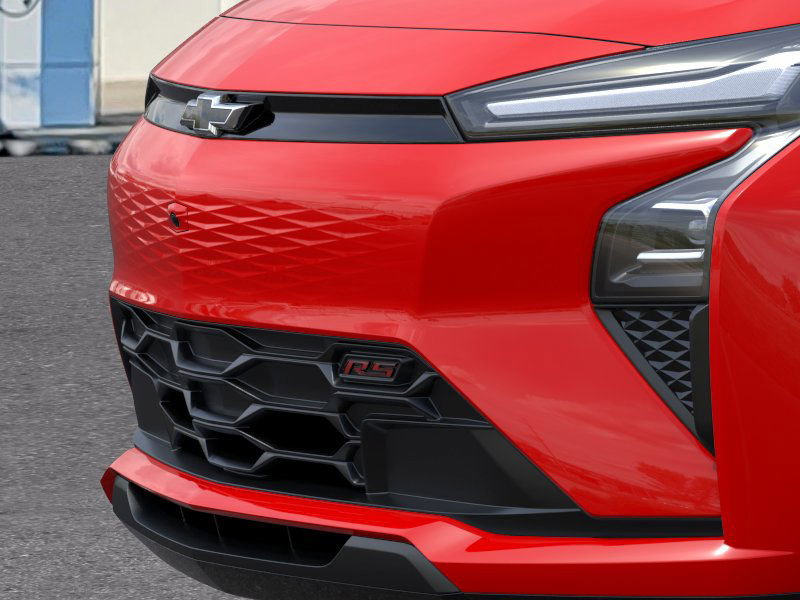 New 2027 Chevrolet Bolt RS image 37