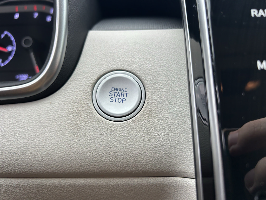 Certified 2024 Hyundai Tucson SEL FWD image 34