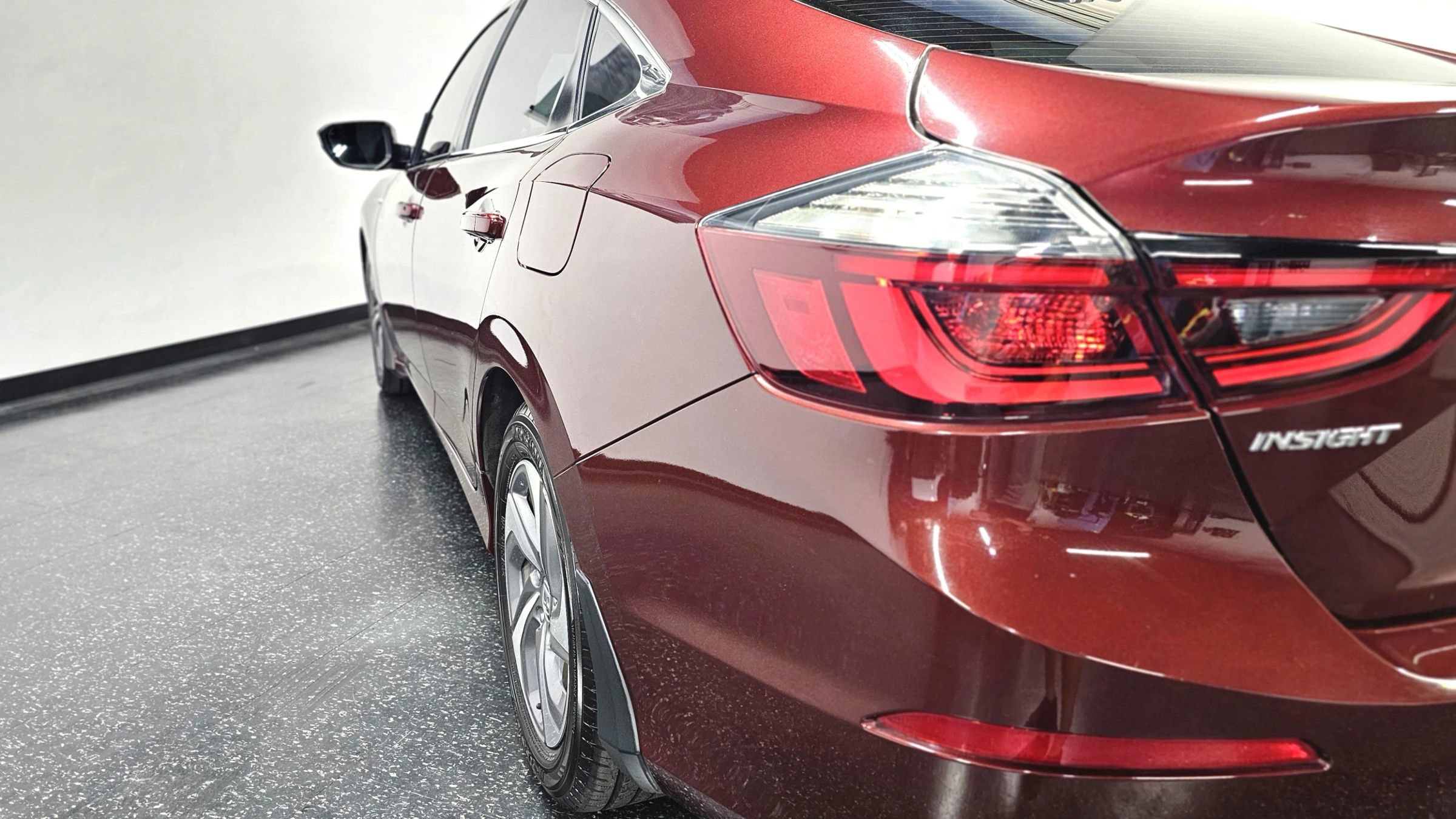 Used 2019 Honda Insight EX image 33
