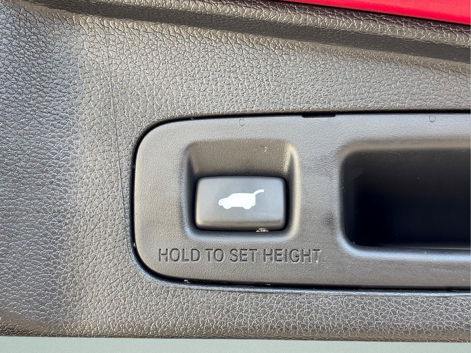 Certified 2022 Honda CR-V Touring image 7