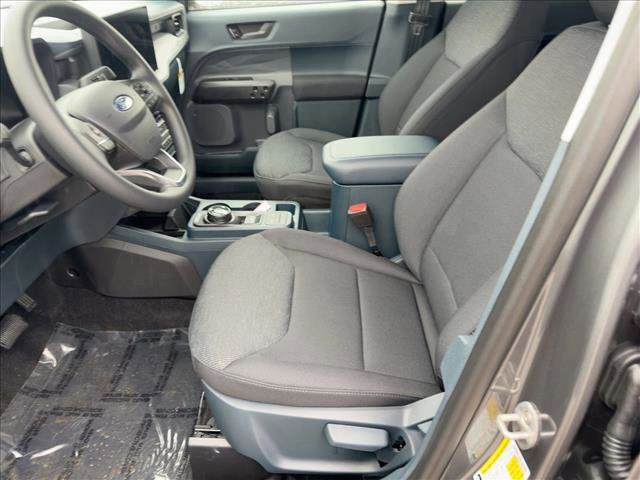 New 2026 Ford Maverick XL image 4