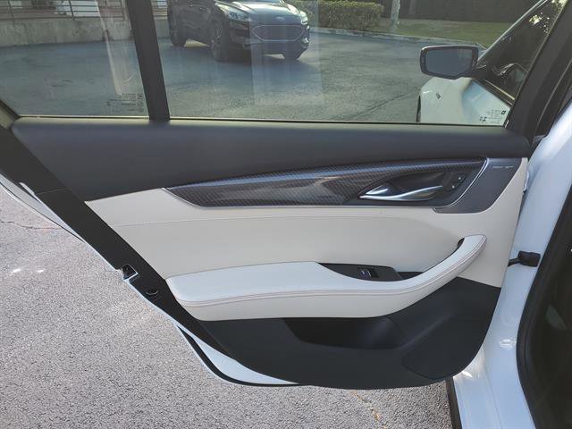 Certified 2024 Cadillac CT5 V w/ Super Cruise 2 Package image 17