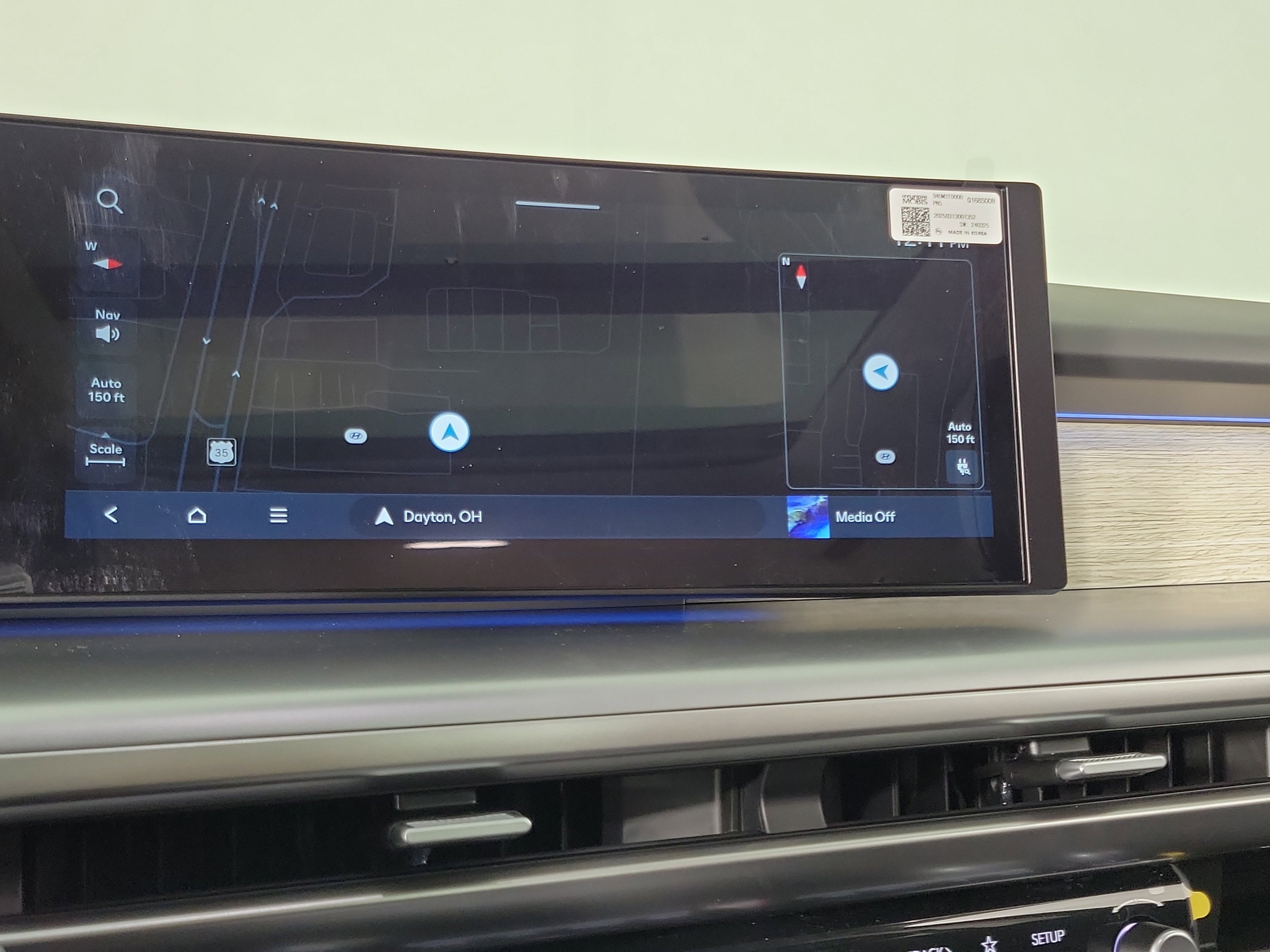 New 2026 Hyundai Ioniq 9 Limited image 15